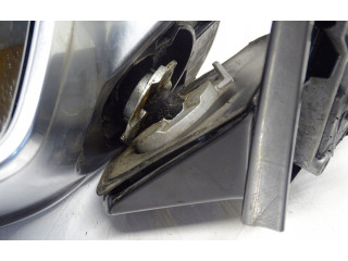 Zpětné zrcátko  Audi A8 S8 D4 4H 2007  14PIN  