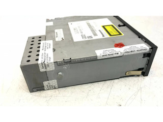 CD/DVD чейнджер