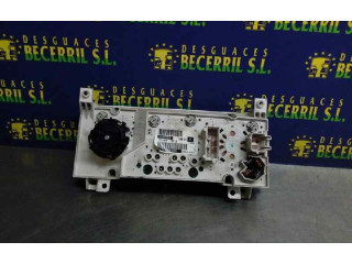 Модуль блока управления кондиционером P55115904, 55115904 Jeep Grand Cherokee (WJ)