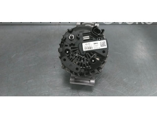 Генератор 06K903026C, 06K903026CX Skoda Karoq