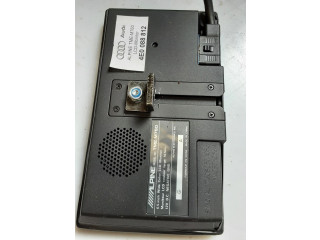 Дисплей    4E0088812   Audi A8 S8 D3 4E