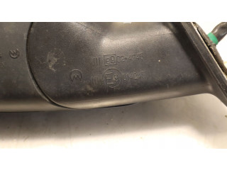 Зеркало электрическое Skoda Octavia Mk2 (1Z) 2004 - 2013 года