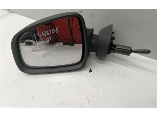 Зеркало (механическое) Dacia Sandero 2008 - 2012 года