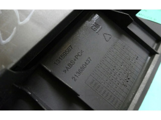 Дисплей 13381053, 28321369 Vauxhall Zafira B