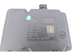Jednotka ABS 4L0614517A Audi Q7 4L 2007