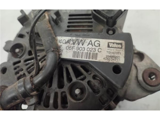 Генератор 06F903023C, TG14C011 Volkswagen Touran I