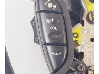 Руль Jaguar XJ X350 2003-2009 года 2R8314K147AB