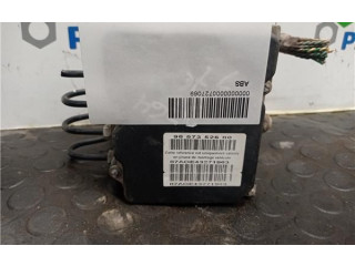 Блок управления АБС 9HY Citroen C4 I