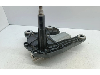 Моторчик заднего дворника 9685138780, 53033512    Peugeot Partner