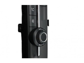 Блок управления климат-контролем    Peugeot Traveller