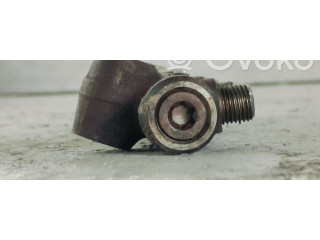 Топливная рампа 9824940080   Citroen C4 II Picasso   для двигателя BHZ