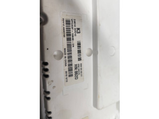 Přístrojová deska Nissan Note (E12) 2016 248103vv1c