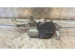 Механизм стеклоочистителей (трапеция)