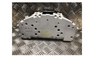 Панель приборов 8602881, 8602881   Volvo C30       