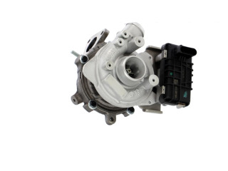  Турбина Citroen C5  0375Q1, 0375Q1         