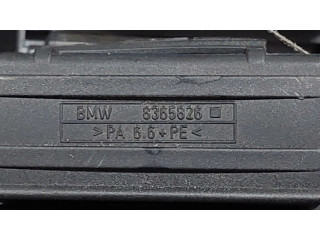 Přístrojová deska BMW 7 E38 2001 62118352207, 62118352029