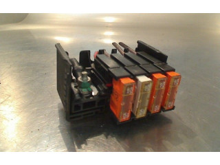 Pojistková skříňka Citroen Saxo 2000