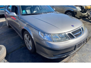 Замок багажника Saab 9-5 2010 - 2016 года