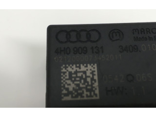 Блок управления 4H0909131 Audi A7 S7 4G