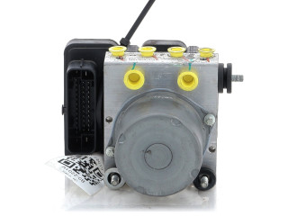 Блок АБС 476607892R, B0-2201V   Dacia  Spring  2021 -  года