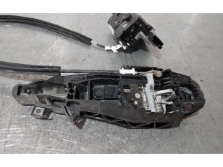 Zámek zadních dveří 243586, 6PINES Peugeot Rifter 2019