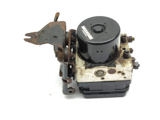 Блок АБС 57110TL0G011M1, 06210209594 Honda Accord 2008 - 2016 года