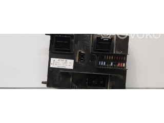 Блок комфорта BK2T14B476AU Ford Transit Custom