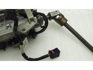 Рулевая рейка 7P5419501, 7P5419501CP Porsche Cayenne (92A) 2011-2017 года