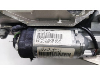 Ось рулевого колеса