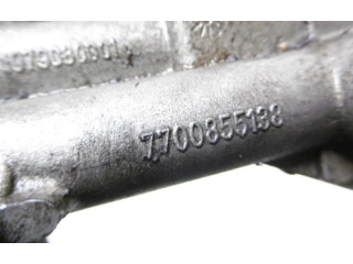 Čerpadlo oleje 7700598425, 7700598425 Renault Megane I