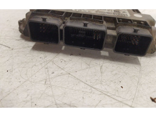 Řídící jednotka 9664618080, 9653958980 Citroen Berlingo 2009