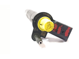 Форсунка 779787705    BMW X3 E83  N47D20A 