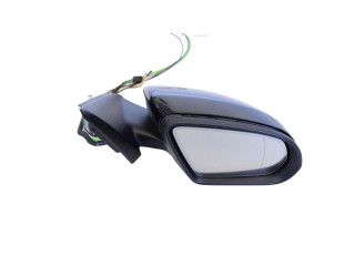 Подушка безопасности в сиденье A2538103216 Mercedes-Benz GLC X253 C253