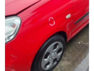 Zpětné zrcátko KIA Picanto 2009