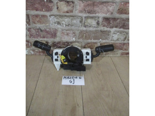    Рулевая рейка    Mazda 6 2013 - 2016 года