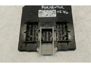 Блок комфорта 5WA937086BA   Cupra Formentor   