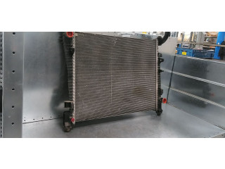 Боковая подушка безопасности 55038001AH, 55038001AG Jeep Grand Cherokee