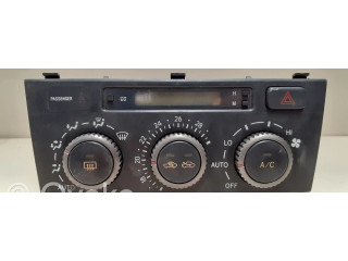 Блок управления климат-контролем 8865053020, 1773005580 Lexus IS 200-300