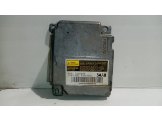 Блок подушек безопасности 5266093, A0418060 Saab 9-5