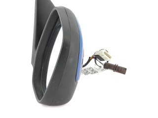 Zpětné zrcátko Citroen Berlingo 2006 GPA-15956591