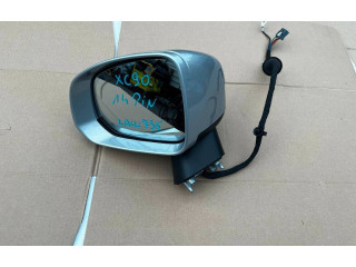 Зеркало электрическое        Volvo XC90  2014 -  года   