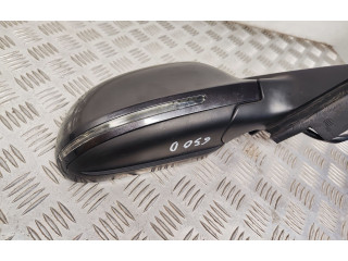 Зеркало электрическое Audi A3 S3 8P 2003 - 2012 года