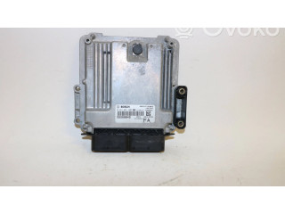 Řídící jednotka 0281031203, 55268845 Suzuki Vitara (LY) 2017