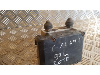 Блок АБС X2T31975M1, MR289078 Mitsubishi Galant 1993-1996 года