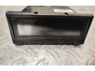 Дисплей 30797719, 003000258564 Volvo V50