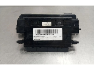 Дисплей    957101H100   KIA Ceed