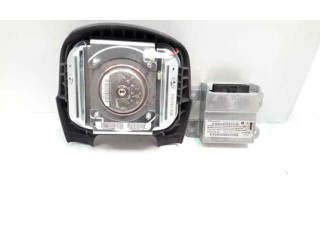 Подушка безопасности двери Jeep Grand Cherokee