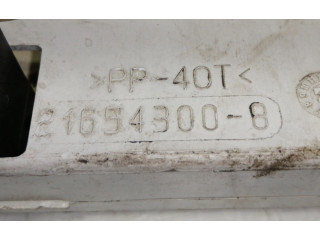 Дисплей 9643654377, 9643654377A01 Citroen Xsara