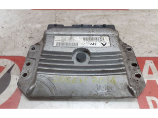  Турбина Dacia Logan II  237103317R         