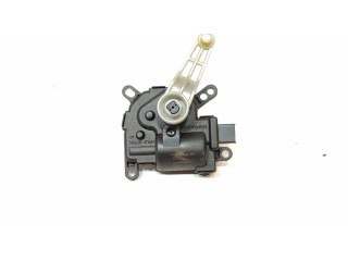 Вентилятор печки 1S7H-19B634-CA Ford Fiesta